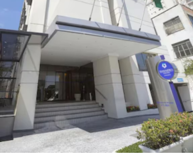 Transamerica Executive Congonhas